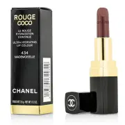Chanel Rouge Coco Ultra Hydrating Lip Colour - # 434 Mademoiselle 3.5g/0.12oz