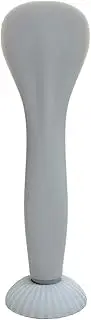 ALWIDA Diaper Cream Spatula, Baby Cream Spatula, Diaper Cream Applicator, Diaper Rash Cream Spatula, Silicone Paste Spatula Diaper Cream Brush, Brush For Baby Diaper Cream