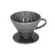 南美龐老爹咖啡 HARIO VDC-02 有田燒 多彩 磁石濾杯 咖啡濾杯 V60 1~4人份 5色 贈三洋濾紙1包 櫻花粉