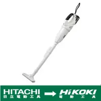 在飛比找台北益昌優惠-【台北益昌】 HIKOKI 單電3.0AH 18V 吸塵器(