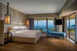 普吉島阿卡迪亞希爾頓Spa度假村Hilton Phuket Arcadia Resort & Spa