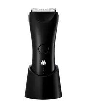 The Trimmer Plus Body Groomer - Onyx