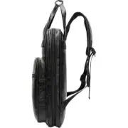 Mens Backpack Drum Stick Bag for Kit on Foot Mallets Holder Drumsticks Drumming