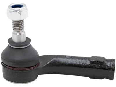 Front Left Outer Tie Rod End For 2011-2019 Ford Fiesta 2014 2012 2013 SS779BR (for: Ford)