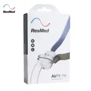 Resmed Airfit P10 Nasal Pillows CPAP Mask with Headgear and S/M/L Pillows for Sl