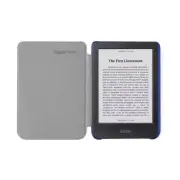 Kobo Clara Colour with SleepCover Case (Cobalt Blue)