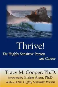 在飛比找博客來優惠-Thrive: The Highly Sensitive P