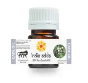 CADE ESSENTIAL OIL PURE & NATURAL UNDILUTED 3 ML TO 100 ML FROM INDIA