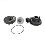 Hot Tub Basics | SUNDANCE SPAS® TheraMax/TheraFlo Pump Wet End 2.5hp