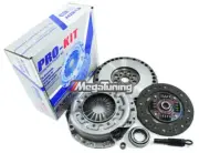 EXEDY CLUTCH KIT + XTR LIGHTWEIGHT FLYWHEEL fits 1990-96 NISSAN 300ZX NON-TURBO