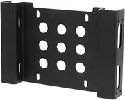 ETHZZLE 5.25 Inch to 3.5 Inch Mounting Kit 5.25 Inch HDD Mounting Bracket Internal Hard Drive Mounting Kit Aluminum Alloy Tool- Install Optimize Pc Case Space
