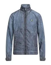[LYLE & SCOTT] LYLE & SCOTT Jackets - Item 16169908