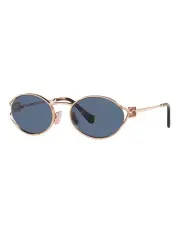 [Miu Miu] MU 52YS Sunglasses in Pink