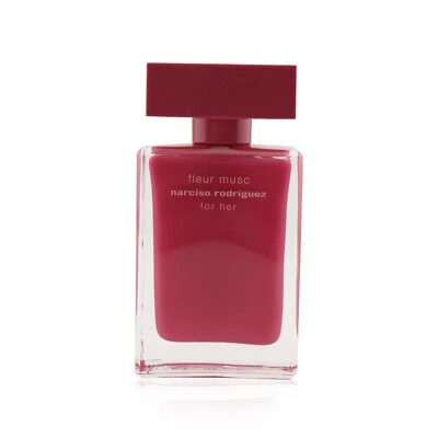 Narciso Rodriguez For Her Fleur Musc Eau De Parfum Spray 50ml/1.6oz