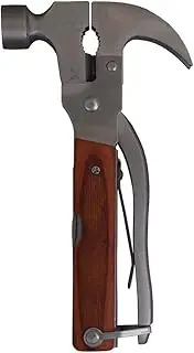 Multi Functional Utility Hammer Claw