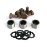 Clutch Rebuild Kit EPI Fits 1995 Polaris Magnum 425 2x4