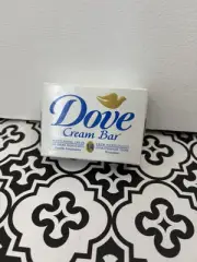 Vintage Unopened Dove Soap Bar In Box Prop