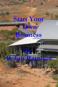 在飛比找博客來優惠-Start Your Own Business