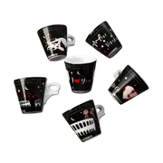 Ancap Romeo & Juliet - Cappuccino Gift Box (2 Cup)