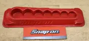 New Snap On PAKTY349 - Magnetic Tray For 7 Pc SAE 3/8" Drive Socket Organizer