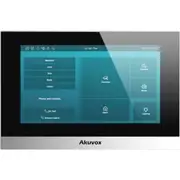 2-WIRE SIP INDOOR MONITOR