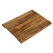 Peer Sorensen Acacia Wood 40cm Long Grain Kitchen Chopping/Serving Board Natural