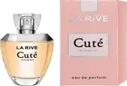 La Rive Cute EDP 100ml Perfume for Women | Soft Floral Fruity Scent
