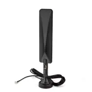 4G LTE External Magnetic Antenna TS9 3m For NETGEAR AirCard AC815s Hotspot AT&T