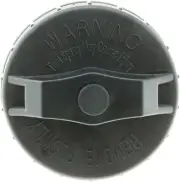 For 1978 Chrysler Cordoba Pre-Release Fuel Tank Cap Gates 178NQ75 (for: Chrysler)