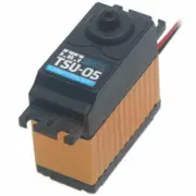 Tamiya 45062 TSU-05 Digital Servo (Drip Proof), (TT01/TT02/DF03/DT02/DT03), NIB