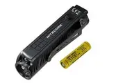 Nitecore 1800 LUMEN ADVANCED TACTICAL Torch