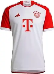 [adidas] FC Bayern 23/24 Home Jersey