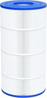 [Fil-fresh] C900 Pool Filter Cartridges Compatible with Hayward C900, Replacement for Hayward CX900RE, Unicel C-8409, 90 sq.ft