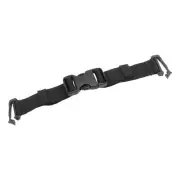 Backpack Sternum Strap Chest Belt Lightweight Portable for Climbing Camping