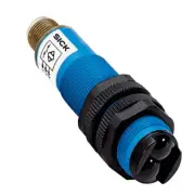 A● SICK VTE18-3N4712 Photoelectric proximity sensor ,PNP,New