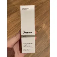 在飛比找蝦皮購物優惠-The Ordinary Matrixyl 10% +HA