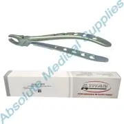 *1-Pack* A. Titan X-TRAC Extracting Forceps Upper Right Molar 1800