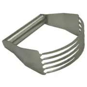 Winco PST5B Pastry Blender