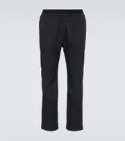 [And Wander] And Wander Technical pants UK 38 black