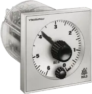 DOLD 0004684 Timer, On-Delay EH7616.24 AC50/60HZ 110V 0,2S-60H