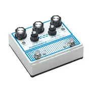 Digitech DOD-RUBBERNECK Analogue Delay