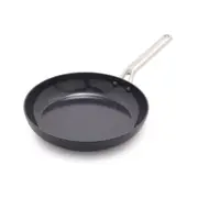 GreenPan Omega Series Open Non Stick Frypan 28cm x 48mm Home Kitchen Cookware