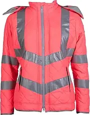 [HKM] Women's Reflective Jacket