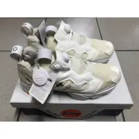 在飛比找蝦皮購物優惠-Reebok x Sneakerboy Instapump 