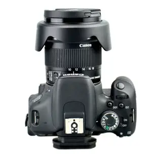 JJC Canon LH-73C EW73C 鏡頭遮光罩 太陽罩 EF-S 10-18mm STM