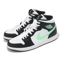 在飛比找momo購物網優惠-【NIKE 耐吉】休閒鞋 Air Jordan 1 Mid 