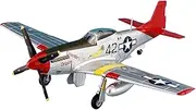 Hobby Master 1/48 P-51D Mustang Lieutenant Charles White Finished Product