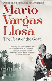 The Feast of the Goat