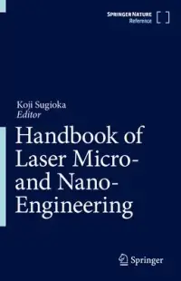 在飛比找博客來優惠-Handbook of Laser Micro- And N