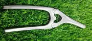 Zwan Impex manufactured payr Pylorus Intestinal Clamp Forceps